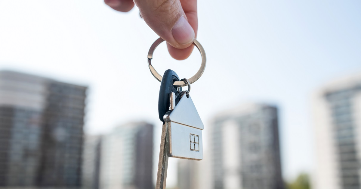 Alege apartament