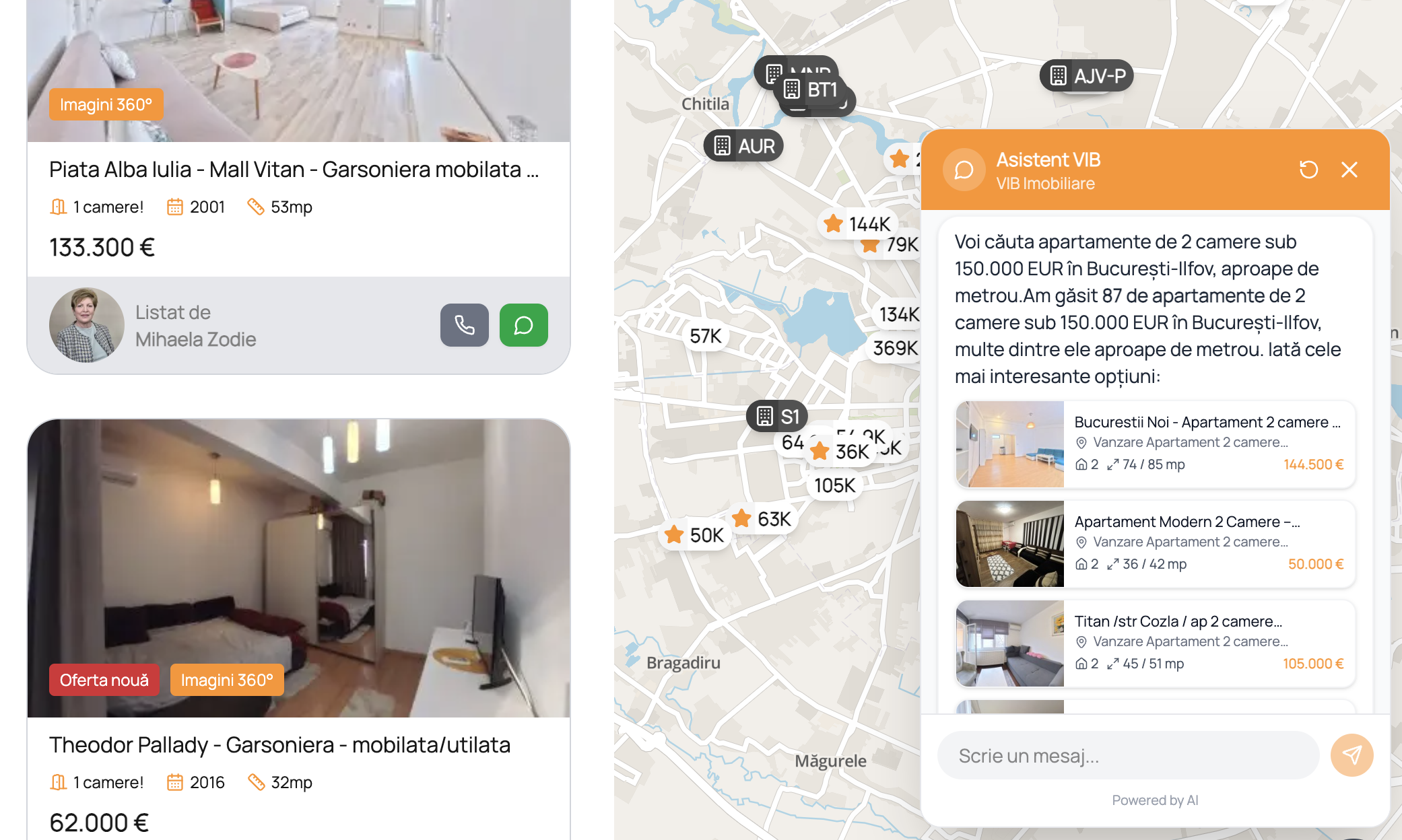 Chatbot AI